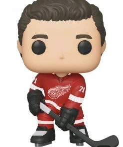 Funko NHL: Redwings - Dylan Larkin Pop! Vinyl