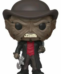 Funko POP! Vinyls Jeepers Creepers - The Creeper Pop! Vinyl