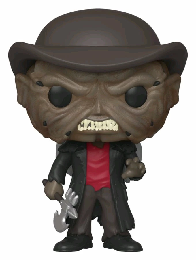 Funko POP! Vinyls Jeepers Creepers - The Creeper Pop! Vinyl 1 Funko POP! Vinyls Jeepers Creepers - The Creeper Pop! Vinyl