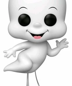 Funko Casper The Friendly Ghost - Casper Pop! Vinyl