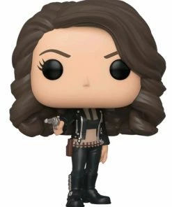 Funko Wynonna Earp - Wynonna Earp Pop! Vinyl POP! Vinyls