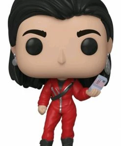 Funko POP! Vinyls La Casa De Papel (Money Heist) - Nairobi Pop! Vinyl