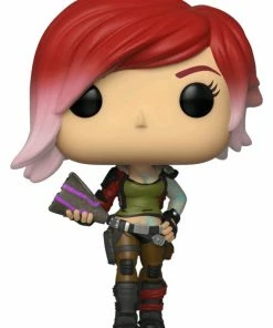 Funko POP! Vinyls Borderlands 3 - Lilith Pop! Vinyl