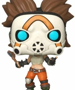 Funko Borderlands - Female Psycho US Exclusive Pop! Vinyl