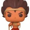 Funko Dragon Ball Z - Vegeta Training Pop! Vinyl POP! Vinyls