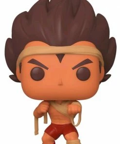Funko Dragon Ball Z - Vegeta Training Pop! Vinyl POP! Vinyls
