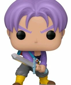 Funko Dragon Ball Z - Future Trunks Pop! Vinyl POP! Vinyls