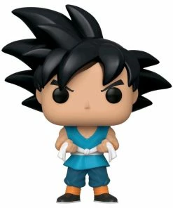 Funko Dragon Ball Z - Goku World Tournament Pop! Vinyl POP! Vinyls
