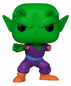 Funko Dragon Ball Z - Piccolo Pop! Vinyl