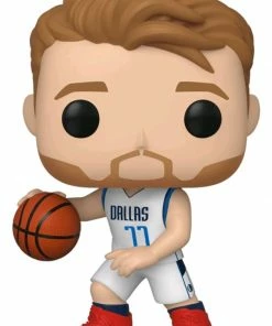 Funko NBA: Mavericks - Luka Doncic Pop! Vinyl POP! Vinyls