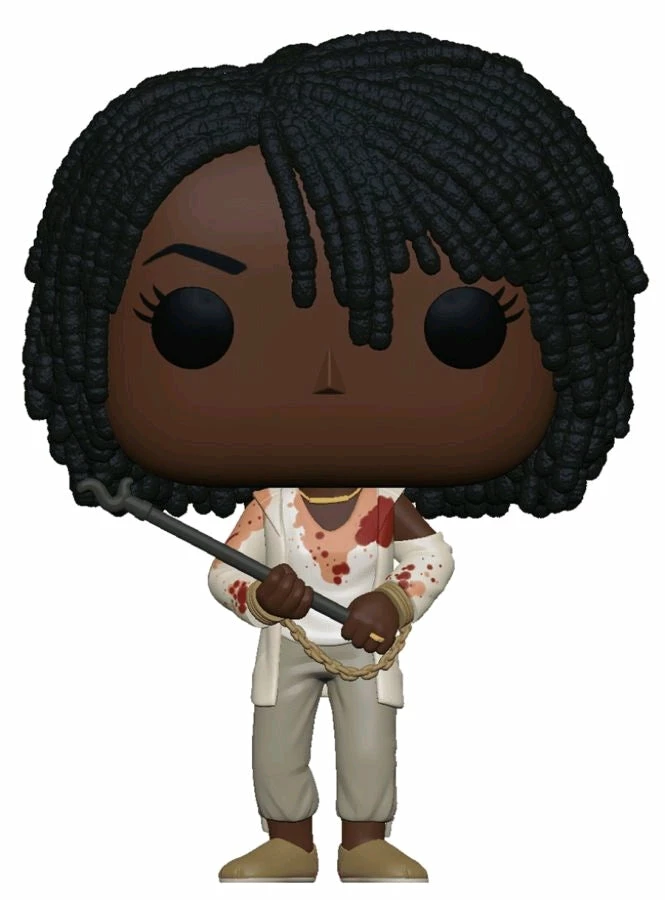 Funko Us - Adelaide With Chains & Fire Poker Pop! Vinyl POP! Vinyls 1 Funko Us - Adelaide With Chains & Fire Poker Pop! Vinyl POP! Vinyls