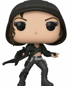 Funko Birds Of Prey - Huntress Pop! Vinyl