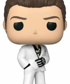 Funko Birds Of Prey - Roman Sionis Pop! Vinyl