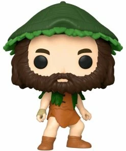 Funko Jumanji - Alan Parrish Pop! Vinyl