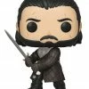 Funko A Game Of Thrones - Jon Snow Season 11 Pop! Vinyl POP! Vinyls