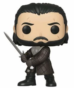 Funko A Game Of Thrones - Jon Snow Season 11 Pop! Vinyl POP! Vinyls