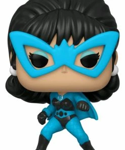 Funko Marvel Comics - Black Widow 1st Appearance 80th Anniversary Pop! Vinyl