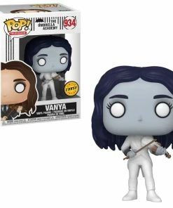 Funko Umbrella Academy - Vanya Hargreeves Pop! Vinyl