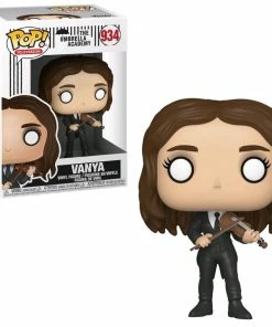 Funko Umbrella Academy - Vanya Hargreeves Pop! Vinyl
