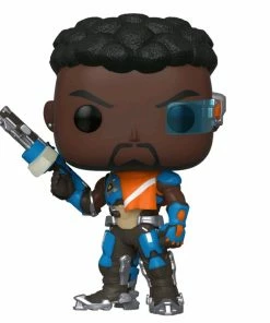 Funko POP! Vinyls Overwatch - Baptiste Pop! Vinyl