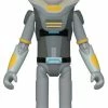 Funko Rick And Morty - Rick Space Suit Action Figure