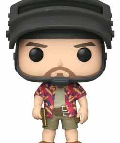 Funko POP! Vinyls PlayerUnkown's Battlegrounds (PUBG) - Hawaiian Shirt Guy Pop! Vinyl