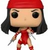 Funko Marvel 80th Anniversary - Elektra 1st Appearance US Exclusive Pop! Vinyl POP! Vinyls