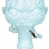 Funko A Game Of Thrones - Crystal Night King With Dagger Pop! Vinyl POP! Vinyls