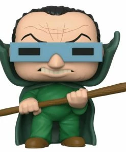 Funko Fantastic Four (comics) - Mole Man Pop! Vinyl POP! Vinyls