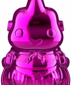 Funko POP! Vinyls Dragon Ball Z - Majin Buu Pink Chrome US Exclusive Pop! Vinyl