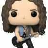 Funko Def Leppard - Vivian Campbell Pop! Vinyl POP! Vinyls