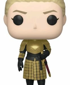 Funko Game Of Thrones - Ser Brienne Of Tarth US Exclusive Pop! Vinyl #87