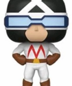 Funko Speed Racer - Racer X Pop! Vinyl POP! Vinyls