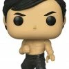 Funko Mortal Kombat - Liu Kang Pop! Vinyl POP! Vinyls