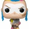 Funko Rage 2 - Mohawk Girl Pop! Vinyl POP! Vinyls