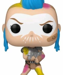 Funko Rage 2 - Mohawk Girl Pop! Vinyl POP! Vinyls