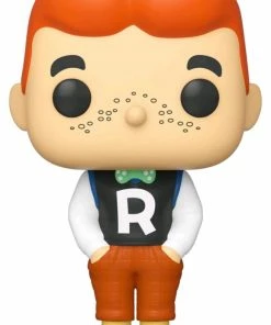 Funko Archie (comics) - Archie Pop! Vinyl POP! Vinyls