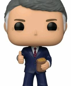 Funko American History - Jimmy Carter Pop! Vinyl