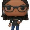 Funko Directors - Ava DuVernay Pop! Vinyl POP! Vinyls