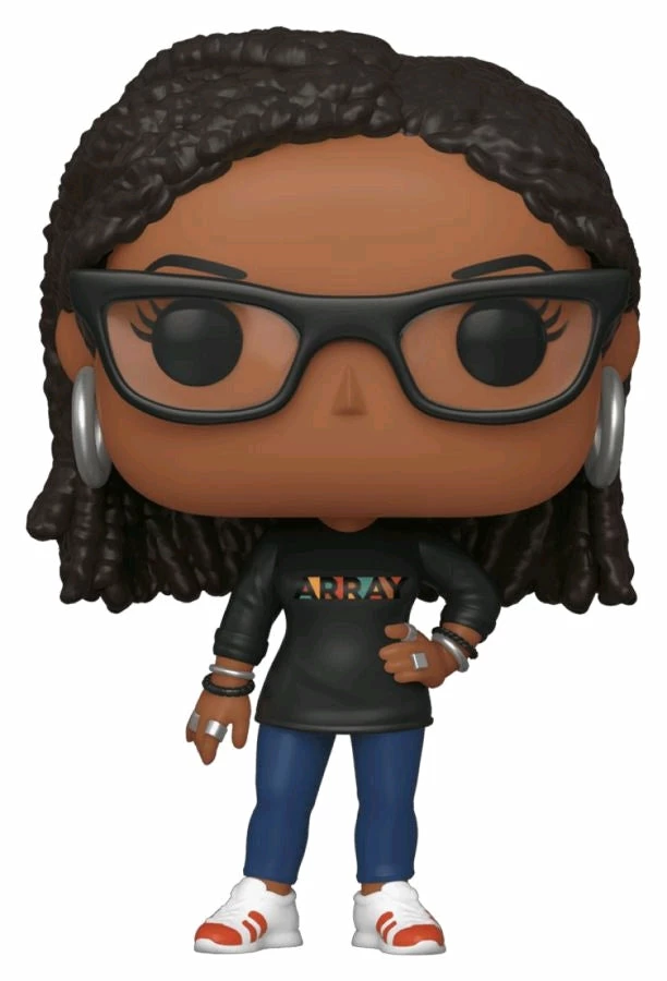 Funko Directors - Ava DuVernay Pop! Vinyl POP! Vinyls 1 Funko Directors - Ava DuVernay Pop! Vinyl POP! Vinyls