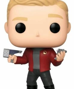 Funko Black Mirror - Robert Daly Pop! Vinyl POP! Vinyls