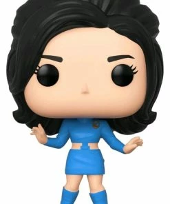 Funko Black Mirror - Nanette Cole Pop! Vinyl POP! Vinyls
