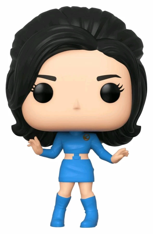 Funko Black Mirror - Nanette Cole Pop! Vinyl POP! Vinyls 1 Funko Black Mirror - Nanette Cole Pop! Vinyl POP! Vinyls