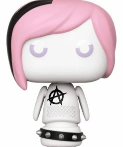 Funko Black Mirror - Ashley Too Doll Pop! Vinyl