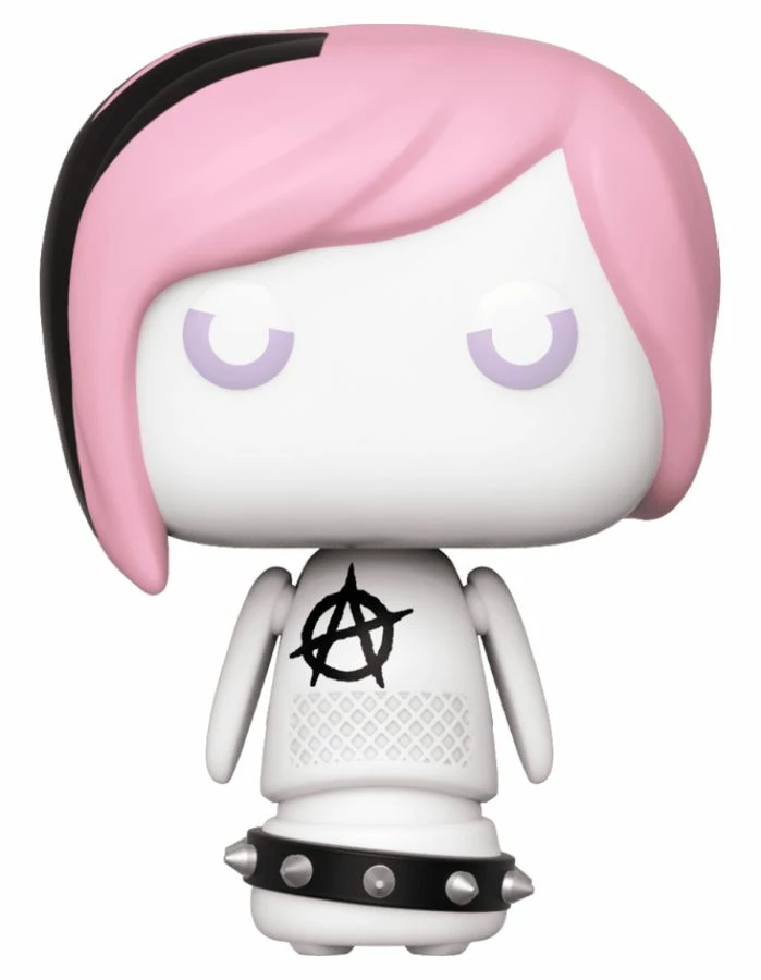 Funko Black Mirror - Ashley Too Doll Pop! Vinyl 2 Funko Black Mirror - Ashley Too Doll Pop! Vinyl