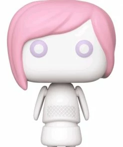 Funko Black Mirror - Ashley Too Doll Pop! Vinyl