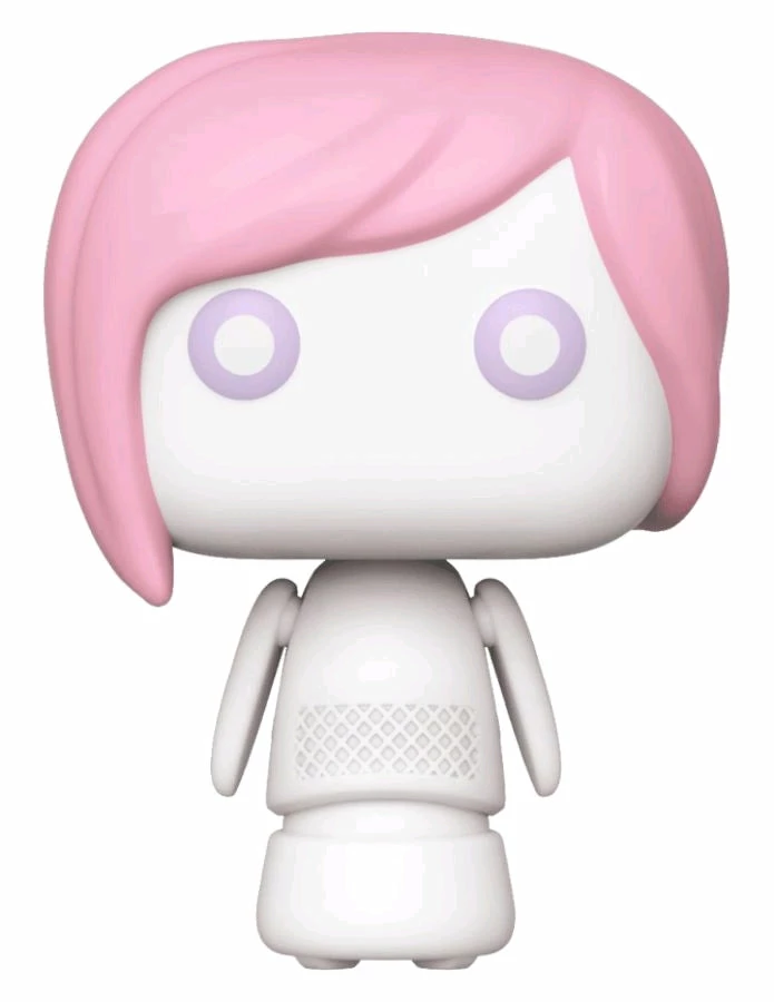 Funko Black Mirror - Ashley Too Doll Pop! Vinyl 1 Funko Black Mirror - Ashley Too Doll Pop! Vinyl