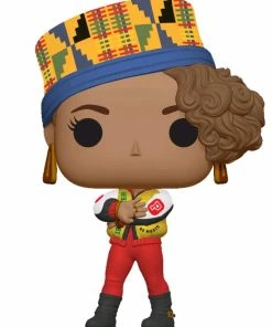 Funko POP! Vinyls Salt-N-Pepa - Pepa Pop! Vinyl