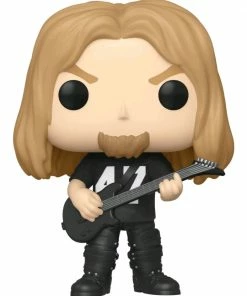 Funko Slayer - Jeff Hanneman Pop! Vinyl POP! Vinyls