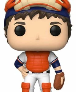 Funko Major League - Jack Taylor Pop! Vinyl POP! Vinyls